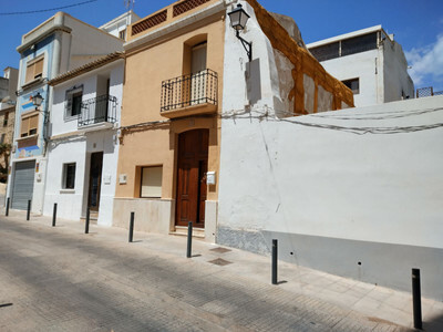 0 bedrooms, 0 bathrooms unknown in Calpe