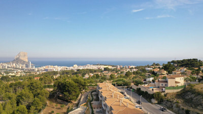 0 bedrooms, 0 bathrooms unknown in Calpe