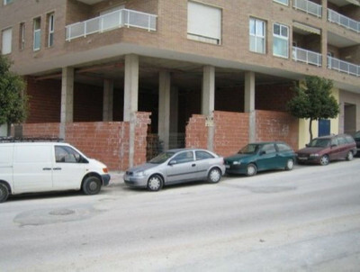 0 bedrooms, 0 bathrooms unknown in Calpe