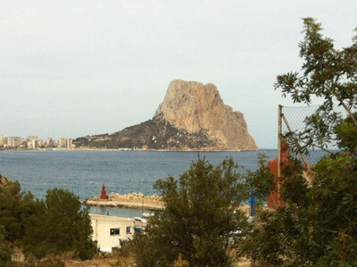 0 bedrooms, 0 bathrooms Land in Calpe