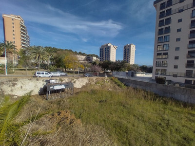 0 bedrooms, 0 bathrooms unknown in Calpe