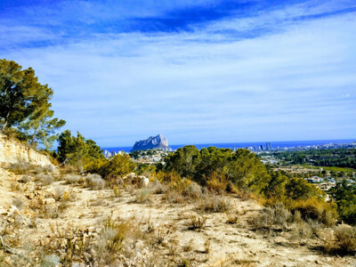 0 bedrooms, 0 bathrooms unknown in Calpe