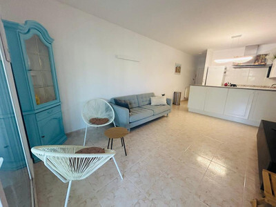 2 bedrooms, 1 bathrooms Apartment in Denia