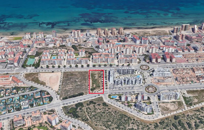 2 bedrooms, 2 bathrooms Apartment in Arenales del Sol